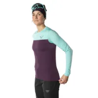 Dynafit Traverse S-tech T-shirt Med Lång ärm
