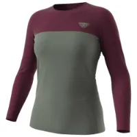 Dynafit Traverse S-tech T-shirt Med Lång ärm Dynafit Traverse S-tech T-shirt Med Lång ärm