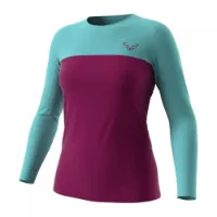 Dynafit Traverse S-tech T-shirt Med Lång ärm Dynafit Traverse S-tech T-shirt Med Lång ärm