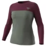 Dynafit Traverse S-tech T-shirt Med Lång ärm
