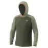 Dynafit Traverse Sun Tröja Refurbished, Sage
