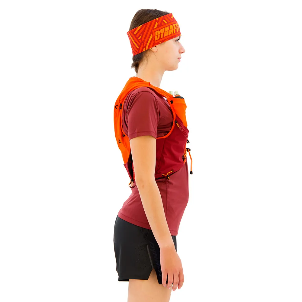 Dynafit Ultra 12l Hydreringsväst Dynafit Ultra 12l Hydreringsväst