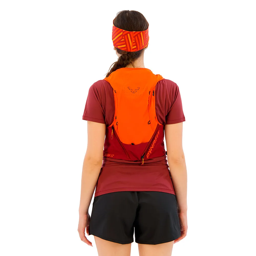 Dynafit Ultra 12l Hydreringsväst Dynafit Ultra 12l Hydreringsväst