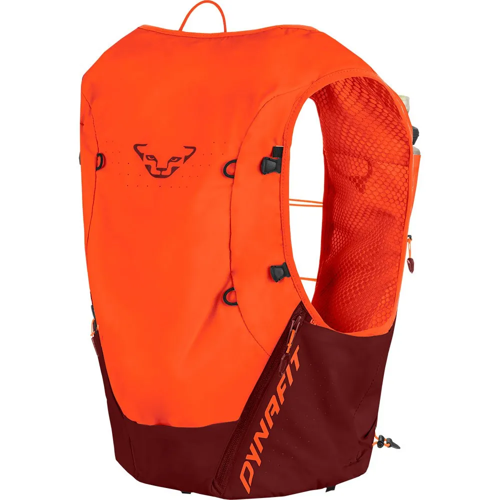Dynafit Ultra 12l Hydreringsväst Dynafit Ultra 12l Hydreringsväst