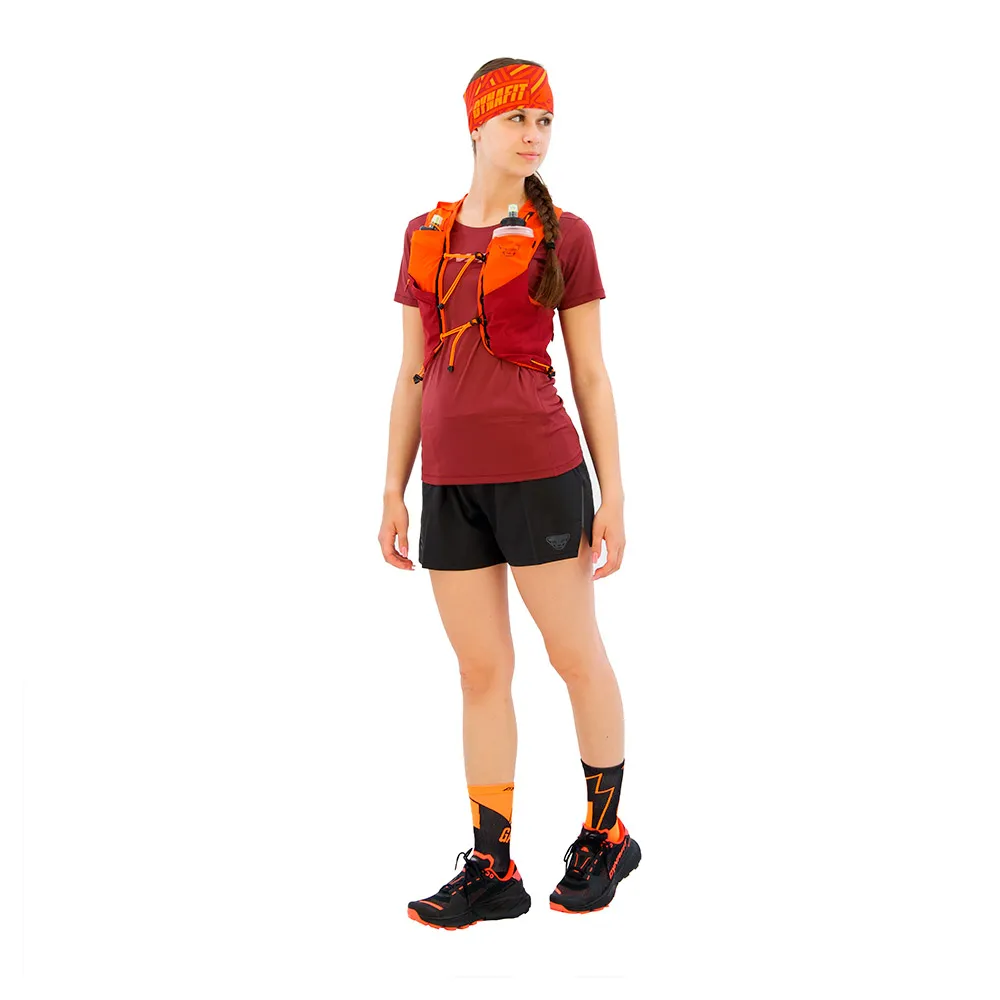 Dynafit Ultra 12l Hydreringsväst Dynafit Ultra 12l Hydreringsväst