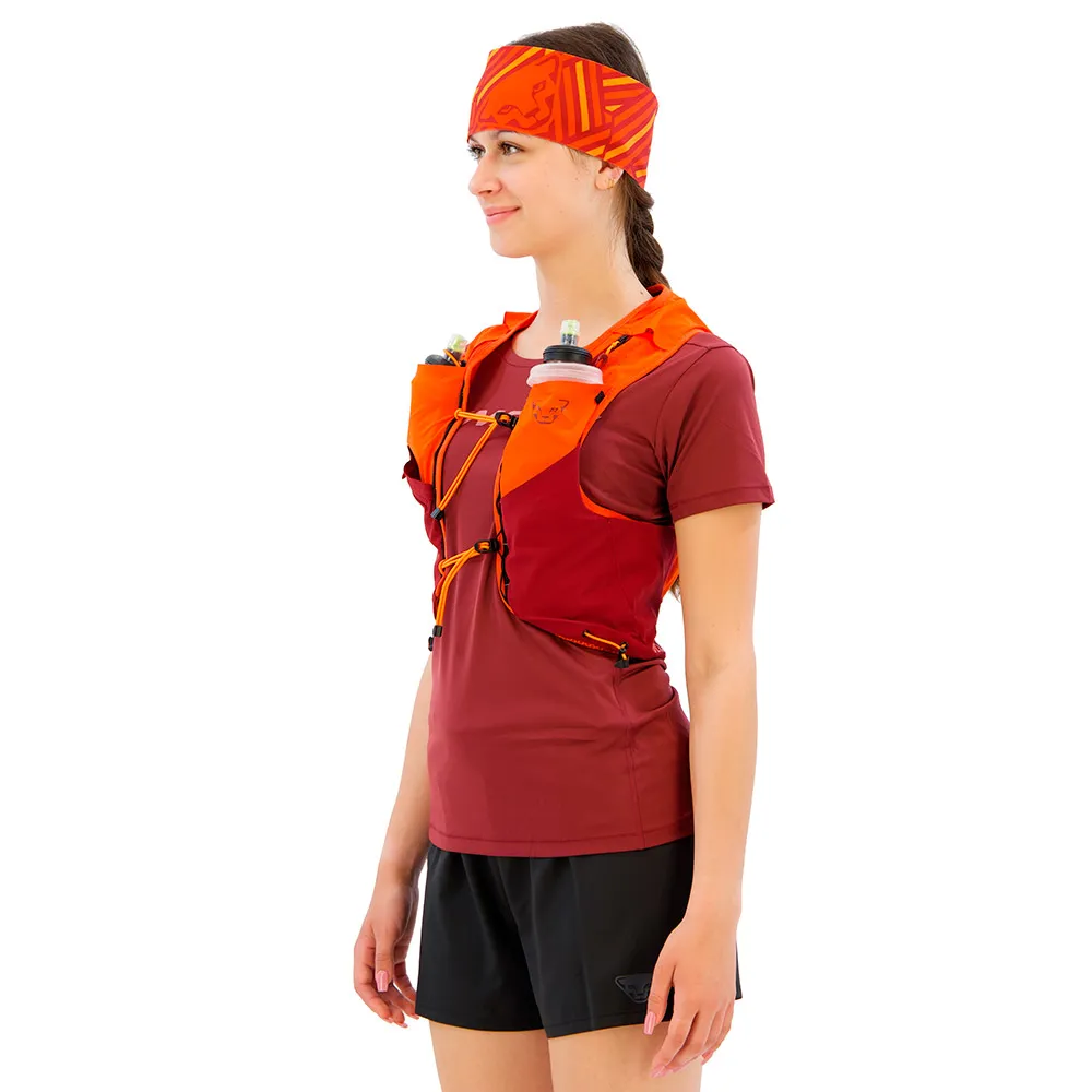 Dynafit Ultra 12l Hydreringsväst Dynafit Ultra 12l Hydreringsväst