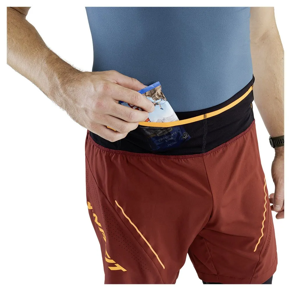 Dynafit Ultra 2-i-1 Shorts