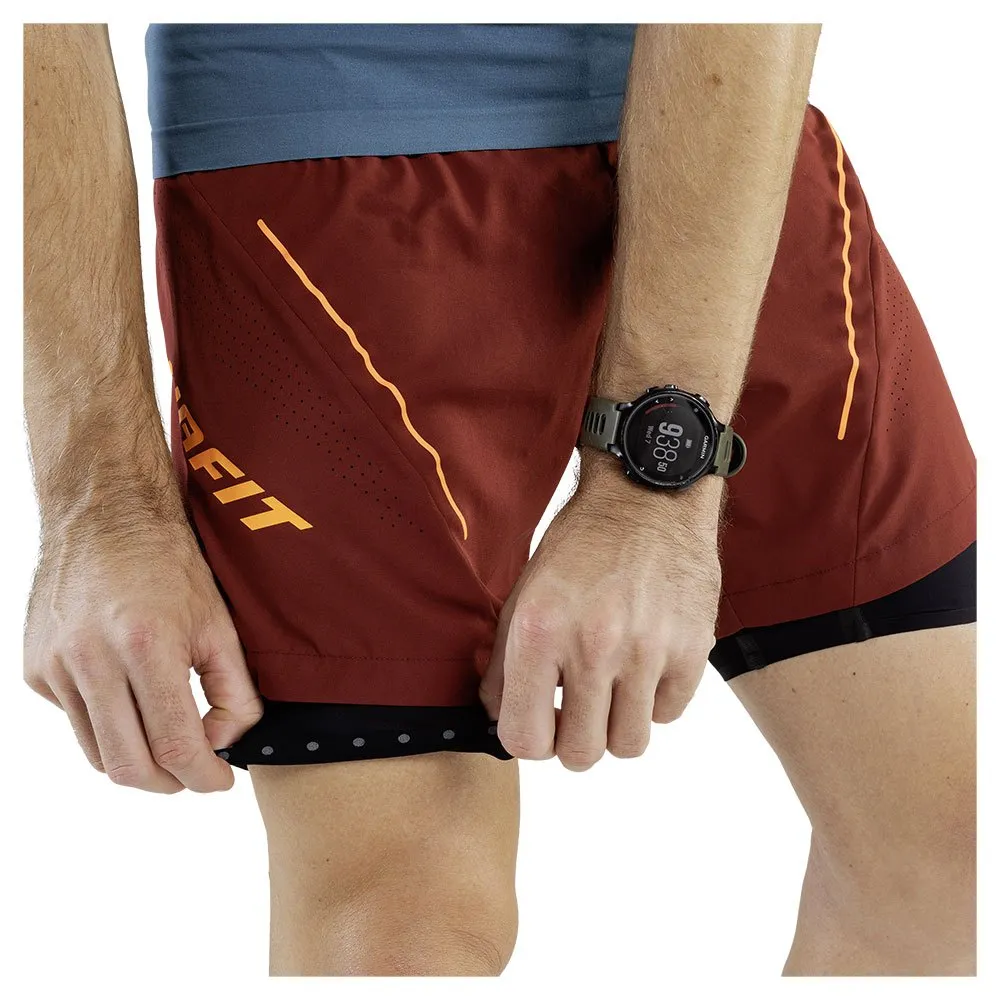 Dynafit Ultra 2-i-1 Shorts