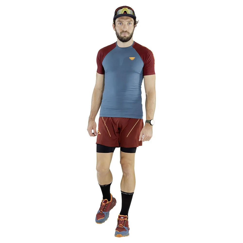 Dynafit Ultra 2-i-1 Shorts