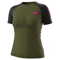 Dynafit Ultra 3 S-tech T-shirt Med Korta ärmar