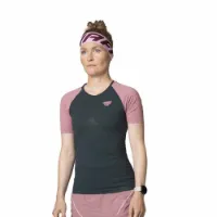 Dynafit Ultra 3 S-tech T-shirt Med Korta ärmar Dynafit Ultra 3 S-tech T-shirt Med Korta ärmar