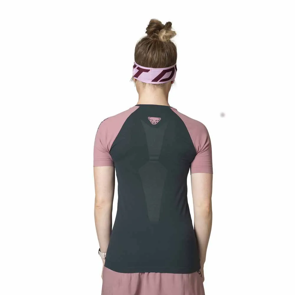 Dynafit Ultra 3 S-tech T-shirt Med Korta ärmar Dynafit Ultra 3 S-tech T-shirt Med Korta ärmar