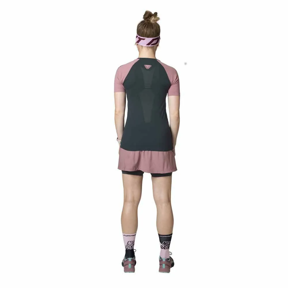 Dynafit Ultra 3 S-tech T-shirt Med Korta ärmar Dynafit Ultra 3 S-tech T-shirt Med Korta ärmar