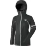 Black out / nimbus melange girls