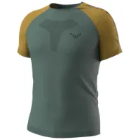 Dynafit Ultra S-tech T-shirt Med Korta ärmar
