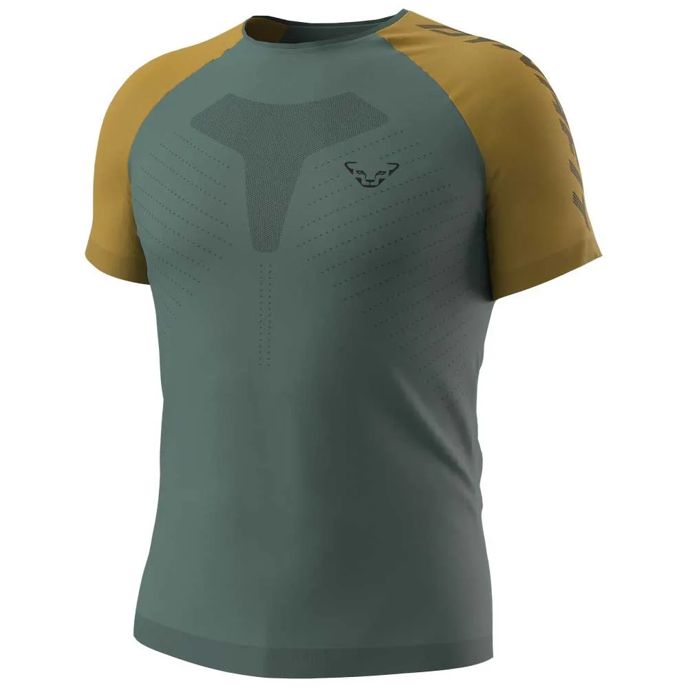 Dynafit Ultra S-tech T-shirt Med Korta ärmar