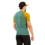 Dynafit Ultra S-tech T-shirt Med Korta ärmar