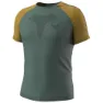 Dynafit Ultra S-tech T-shirt Med Korta ärmar