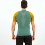 Dynafit Ultra S-tech T-shirt Med Korta ärmar