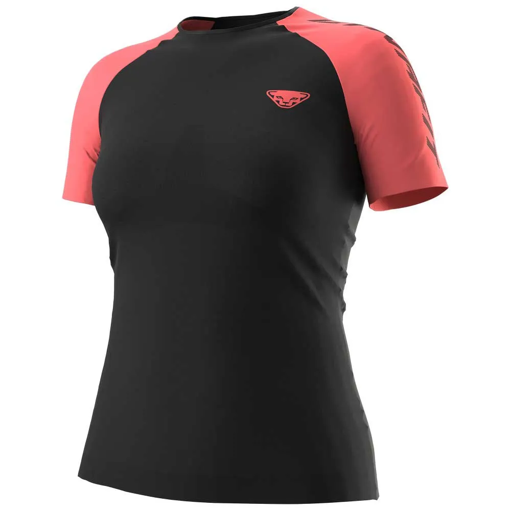 Dynafit Ultra S-tech T-shirt Med Korta ärmar