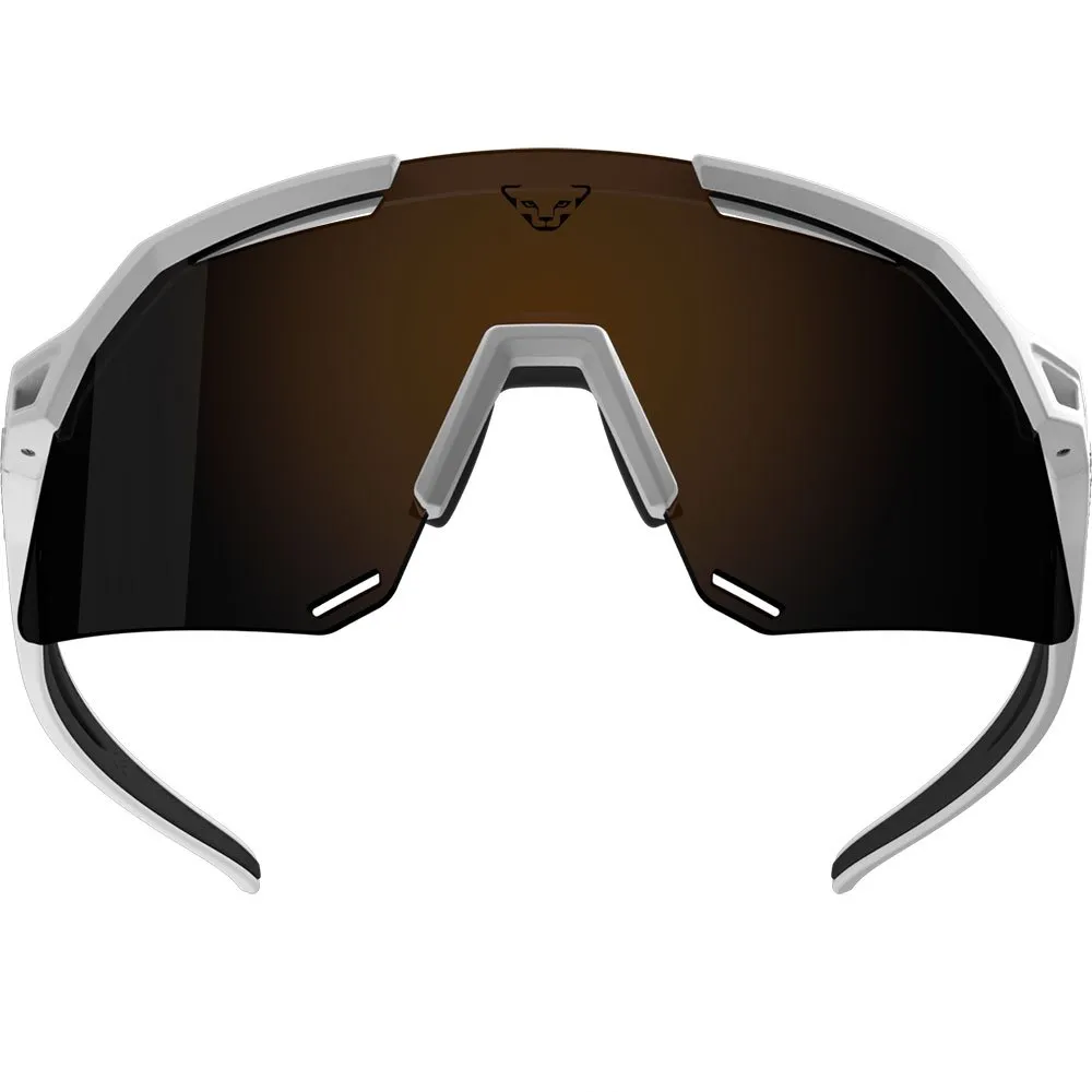 Dynafit Ultra Solglasögon, White, Black/CAT3