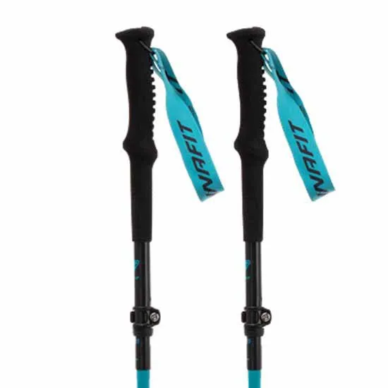 Dynafit Ultra Stavar, Storm blue, One Size