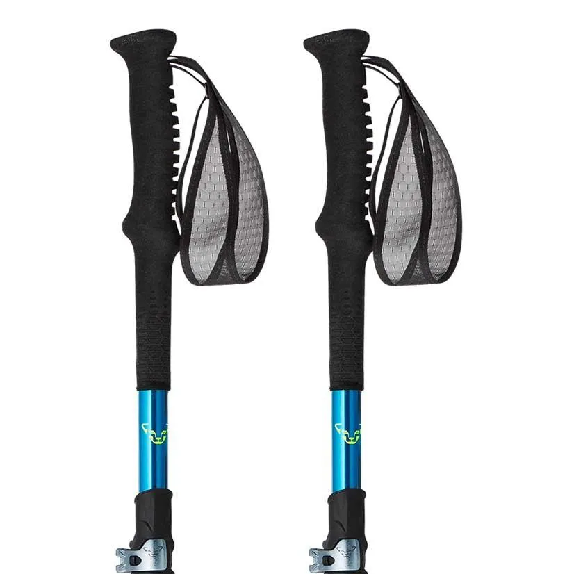 Dynafit Ultra Stavar unisex, Malta / cactus, 115-135cm
