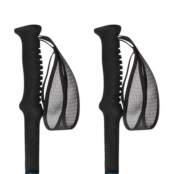 Dynafit Ultra Stavar unisex, Malta / cactus, 115-135cm