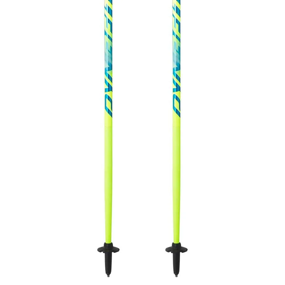 Dynafit Ultra Stavar unisex, Malta / cactus, 115-135cm