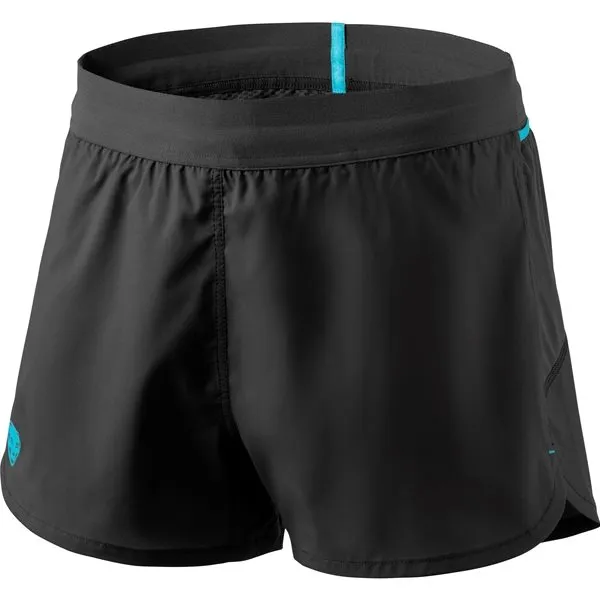 Dynafit Vert 2 W Shorts, Black out