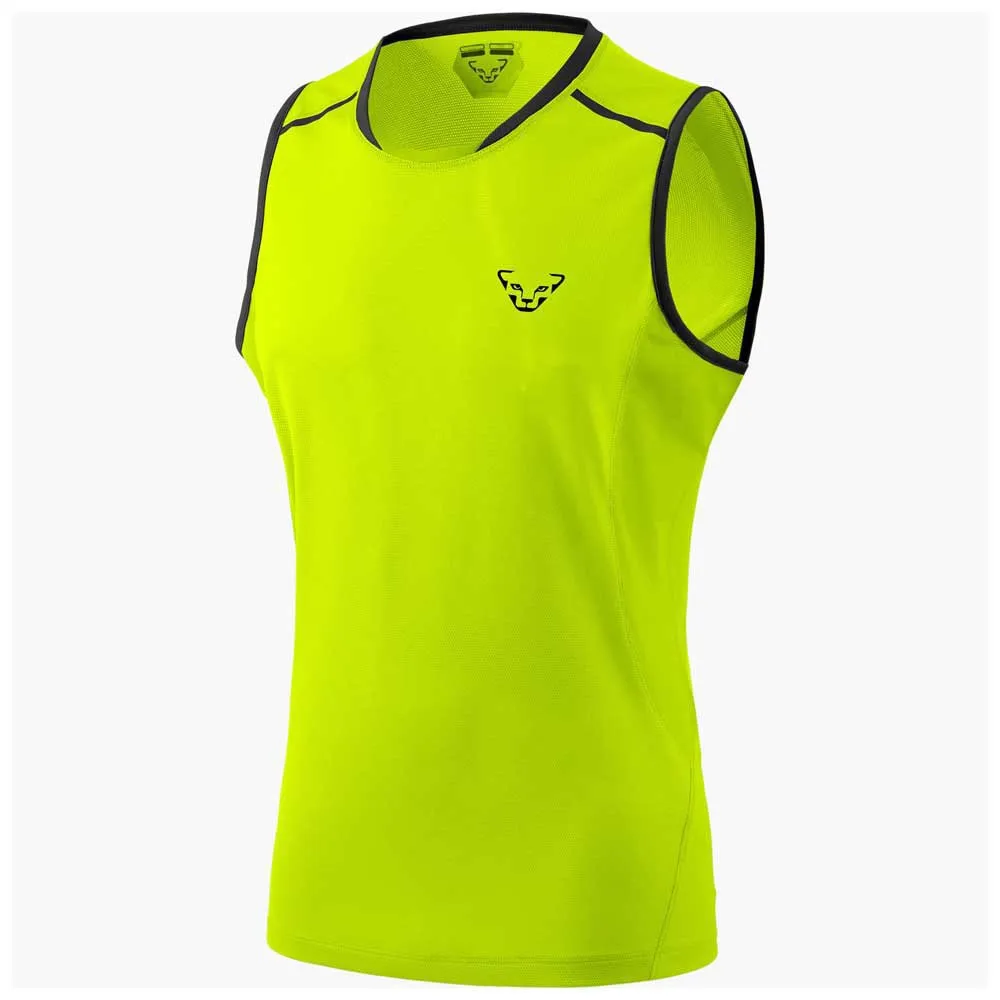Dynafit Vertical 2.0 ärmlös T-shirt
