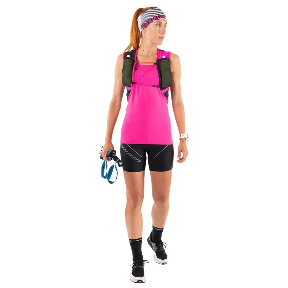 Dynafit Vertical 2.0 Korta Leggings