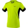Dynafit Vertical 2.0 T-shirt Med Korta ärmar, Neon yellow