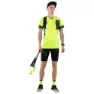 Dynafit Vertical 2.0 T-shirt Med Korta ärmar, Neon yellow