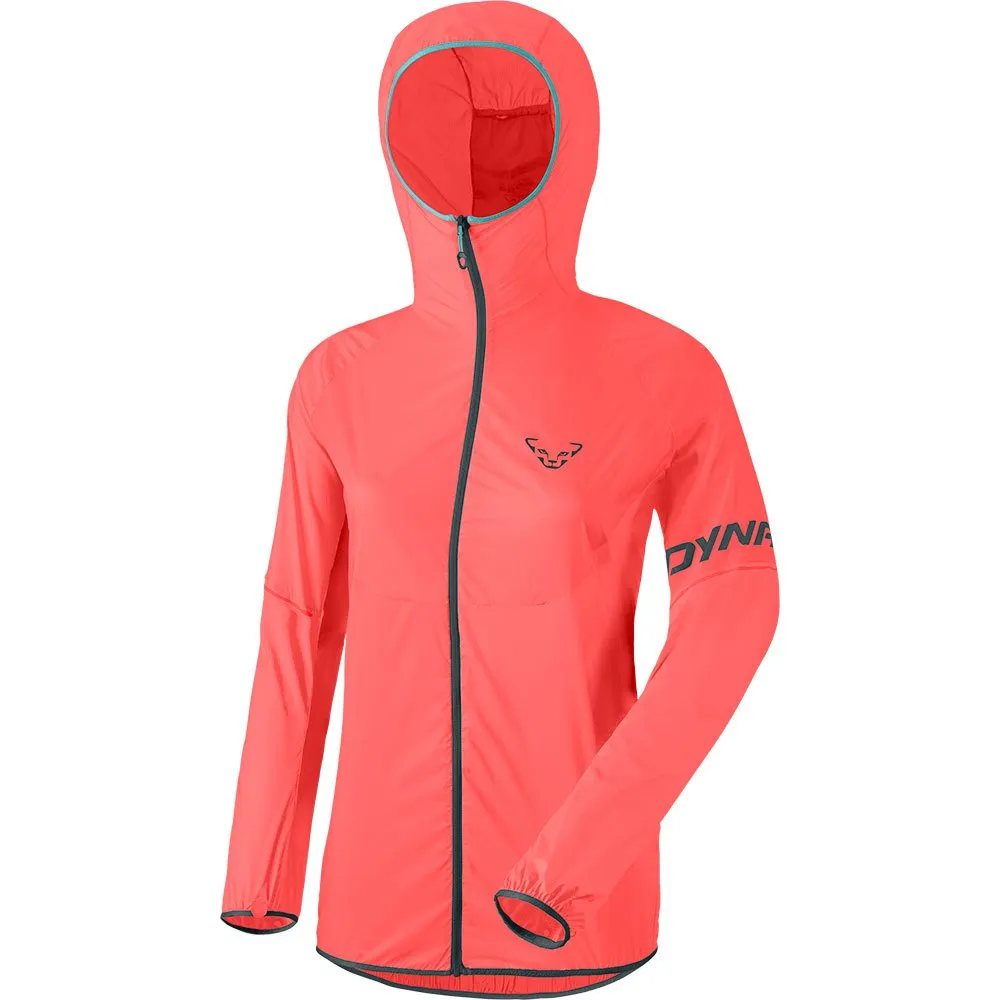 Dynafit Vertical Wind 72 Jacka