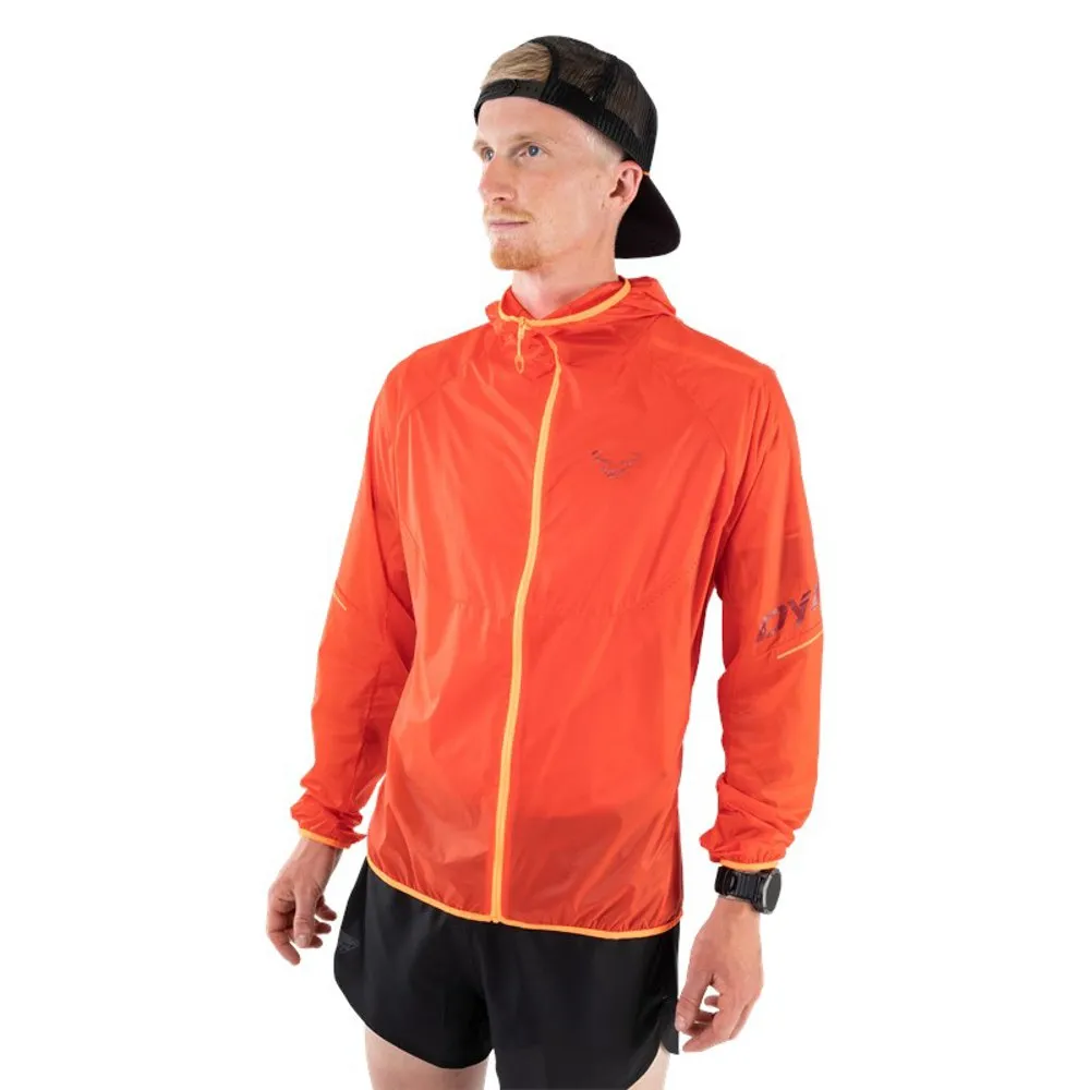 Dynafit Vertical Wind 72 Softshelljacka