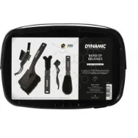 Dynamic Band of Brushes Bürstenset 5-teilig