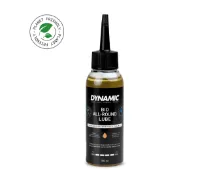 Dynamic BIKE CARE All-Round Lube Kedjeolja 50ml Dynamic BIKE CARE All-Round Lube Kedjeolja 50ml