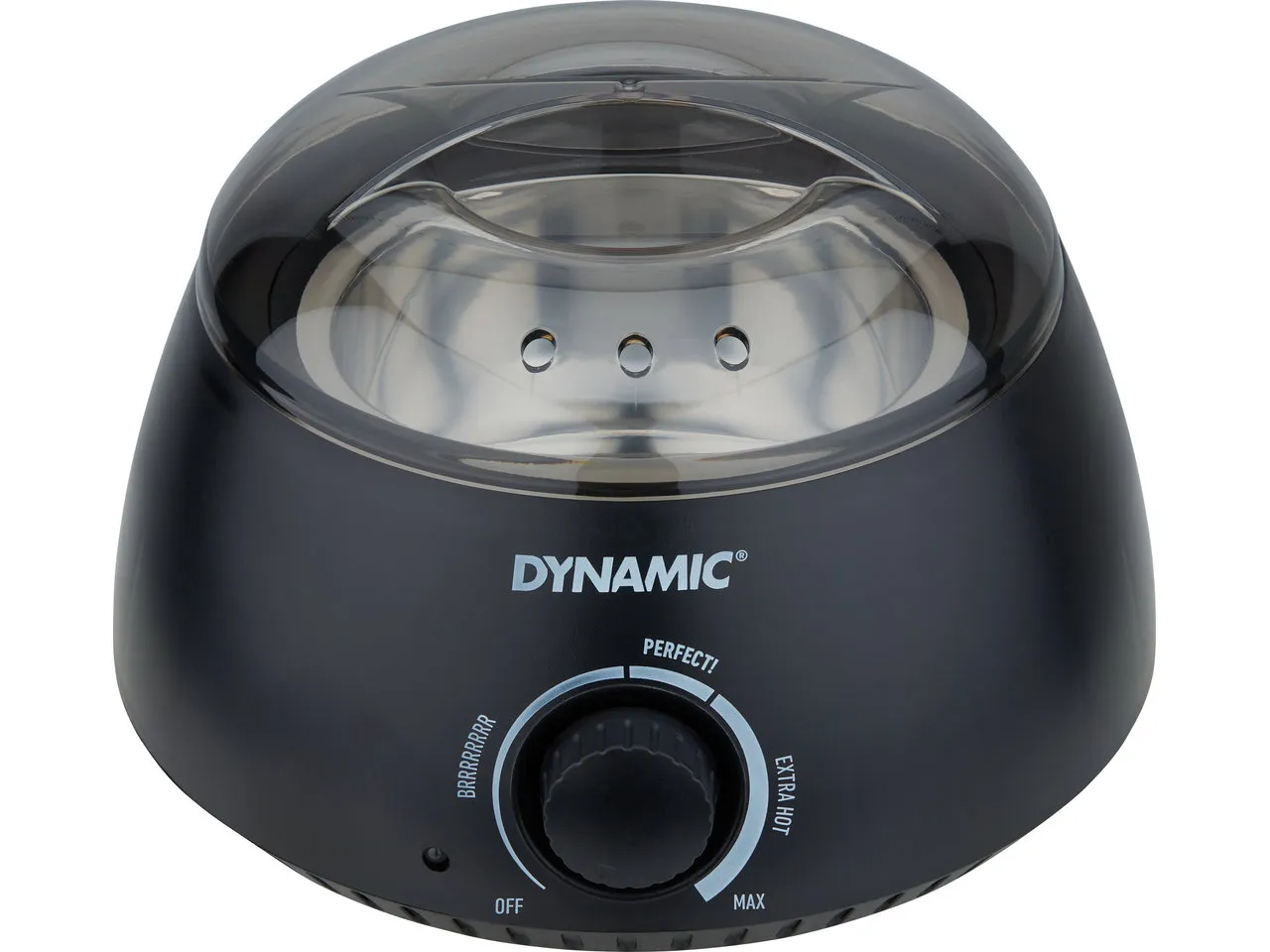 Dynamic Bike Care Waxifyer, Black, One Size