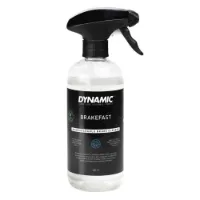 Dynamic Bio Bakefast Rengöringsmedel 500ml Dynamic Bio Bakefast Rengöringsmedel 500ml