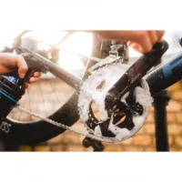 Dynamic Bio Detox Drivetrain Rengöringsmedel 5l