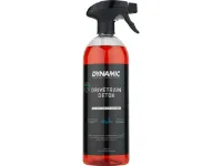 Dynamic Bio Drivetrain Detox Antriebsreiniger Dynamic Bio Drivetrain Detox Antriebsreiniger