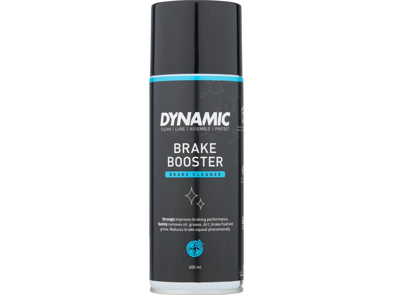 Dynamic Brake Booster Bremsenreiniger