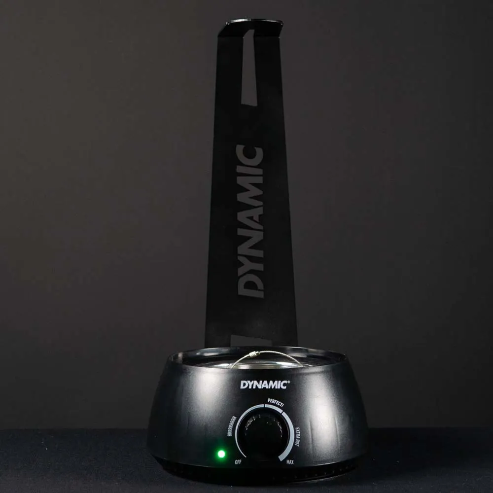 Dynamic Drip Dock Kedjestativ, Black, One Size Dynamic Drip Dock Kedjestativ, Black, One Size