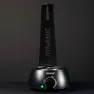 Dynamic Drip Dock Kedjestativ, Black, One Size