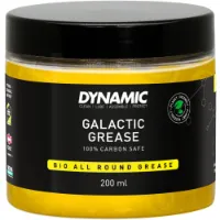 Dynamic Galactic Grease Fett