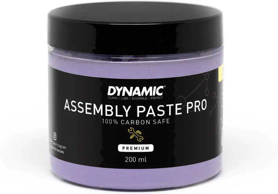 Dynamic Galli Grease Pro Kugellagerfett