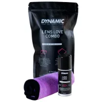 Dynamic Lens Love Combo Rengöringskit 100ml Dynamic Lens Love Combo Rengöringskit 100ml