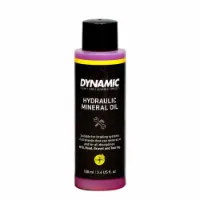 Dynamic Mineral Bromsvätska 100 ml Dynamic Mineral Bromsvätska 100 ml