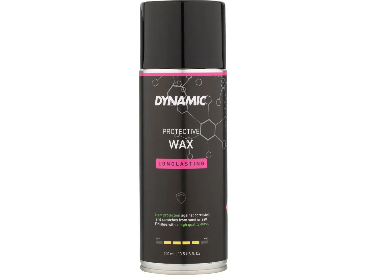 Dynamic Schutzwachs